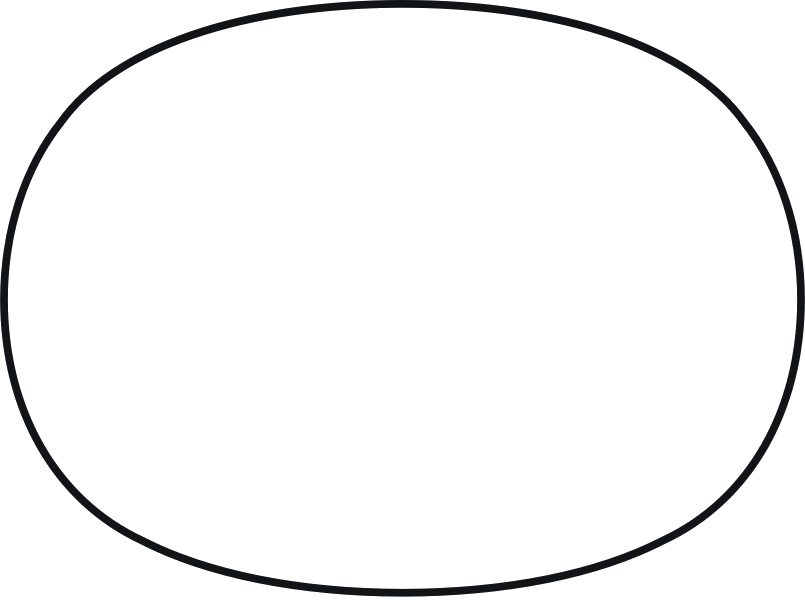 Better Together monogram